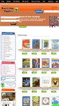 Mobile Screenshot of buzzingbooks.com